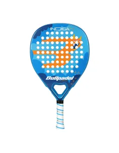 Pala De Padel Indiga Boy 26 | Ofertas De Padel